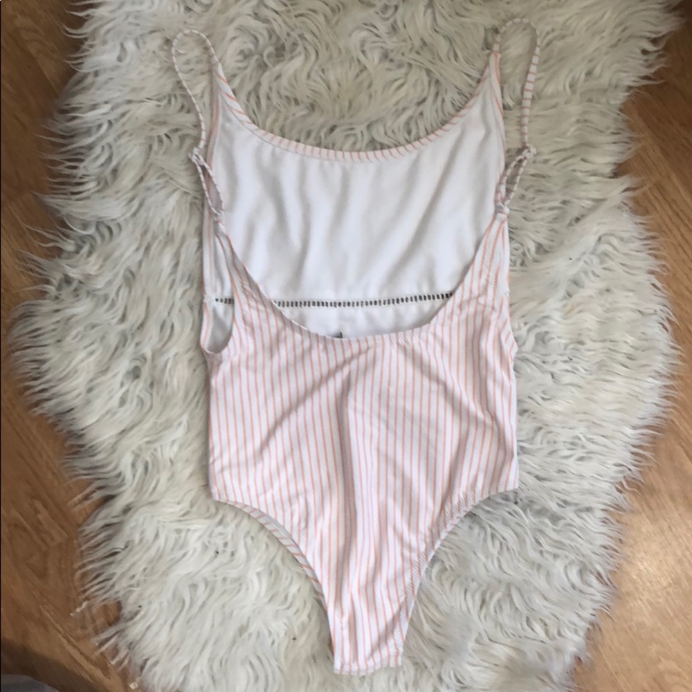 Free People Summer One Piece - Picture 4 of 6